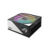 ASUS TÁP Asus ROG Loki 850W Platinum tápegység - moduláris - ROG-LOKI-850P-SFX-L-GAMING