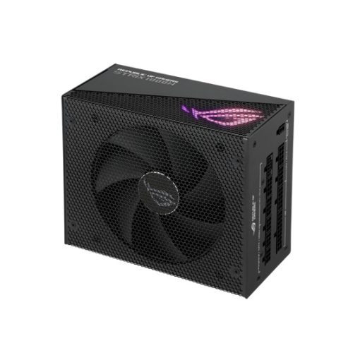 ASUS TÁP Asus ROG Strix 1000W 80+ Gold Aura Edition tápegysé