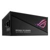 ASUS TÁP Asus ROG Strix 1000W 80+ Gold Aura Edition tápegység - moduláris - ROG-STRIX-1000G-AURA-GAMING