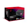 ASUS TÁP Asus ROG Strix 1000W 80+ Gold Aura Edition tápegység - moduláris - ROG-STRIX-1000G-AURA-GAMING