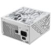 ASUS TÁP Asus ROG Strix 1000W 80+ Platinum tápegység - moduláris - ROG-STRIX-1000P-GAMING-WHITE