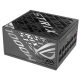 ASUS TÁP Asus ROG Strix 1000W 80+ Platinum tápegység - moduláris - ROG-STRIX-1000P-GAMING