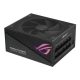 ASUS TÁP Asus ROG Strix 1200W 80+ Gold Aura Edition tápegység - moduláris - ROG-STRIX-1200G-AURA-GAMING