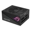 ASUS TÁP Asus ROG Strix 850W 80+ Gold Aura Edition tápegység - moduláris - ROG-STRIX-850G-AURA-GAMING