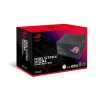 ASUS TÁP Asus ROG Strix 850W 80+ Gold Aura Edition tápegység - moduláris - ROG-STRIX-850G-AURA-GAMING