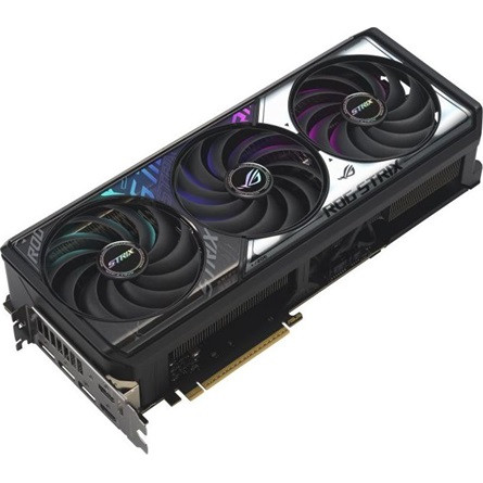 ASUS VGA ASUS NVIDIA RTX 5070 12GB GDDR7 - ROG-STRIX-RTX5070-O12G-GAMING