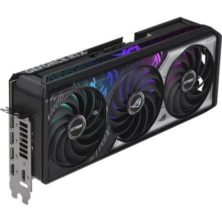 ASUS VGA ASUS NVIDIA RTX 5070 Ti 16GB GDDR7 - ROG-STRIX-RTX5070TI-O16G-GAMING