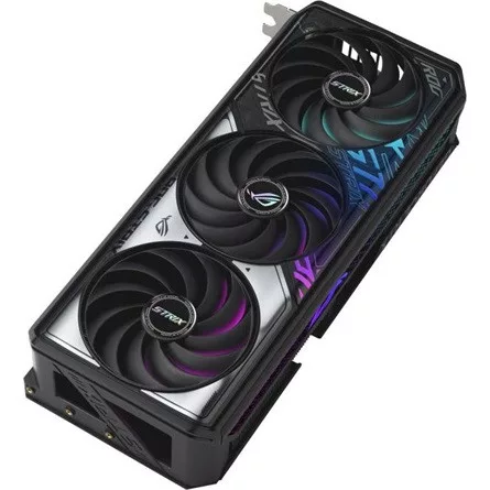 ASUS VGA ASUS NVIDIA RTX 5070 Ti 16GB GDDR7 - ROG-STRIX-RTX5070TI-O16G-GAMING