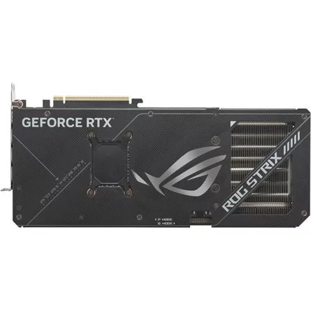 ASUS VGA ASUS NVIDIA RTX 5070 Ti 16GB GDDR7 - ROG-STRIX-RTX5070TI-O16G-GAMING