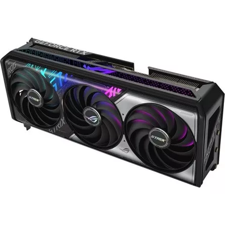 ASUS VGA ASUS NVIDIA RTX 5070 Ti 16GB GDDR7 - ROG-STRIX-RTX5070TI-O16G-GAMING