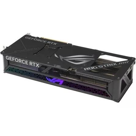 ASUS VGA ASUS NVIDIA RTX 5070 Ti 16GB GDDR7 - ROG-STRIX-RTX5070TI-O16G-GAMING