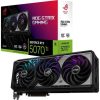 ASUS VGA ASUS NVIDIA RTX 5070 Ti 16GB GDDR7 - ROG-STRIX-RTX5070TI-O16G-GAMING