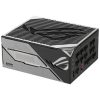 ASUS TÁP Asus ROG THOR 1000W Platinum III 80+ Platina tápegység - moduláris - ROG-THOR-1000P3-GAMING