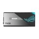 ASUS TÁP Asus ROG THOR 1600W Titanium 80+ Titanium tápegység - moduláris - ROG-THOR-1600T-GAMING