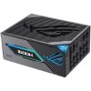 ASUS TÁP Asus ROG THOR 1600W Titanium III 80+ Titanium tápegység - moduláris - ROG-THOR-1600T3-GAMING
