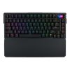 ASUS BILL ASUS ROG Azoth Extreme gaming billentyűzet - HU /NX piros/