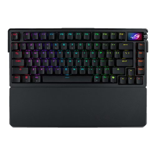 ASUS BILL ASUS ROG Azoth Extreme gaming billentyűzet - HU /NX piros/