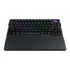 ASUS BILL ASUS ROG Azoth Extreme gaming billentyűzet - HU /NX piros/