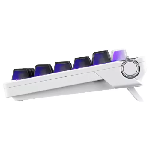 ASUS BILL ASUS ROG Azoth X gaming billentyűzet - UK /ROG NX V2 MECHANICAL/