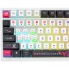ASUS BILL ASUS ROG Azoth X gaming billentyűzet - UK /ROG NX V2 MECHANICAL/