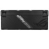 ASUS BILL ASUS ROG Azoth gaming billentyűzet - HU /NX piros/