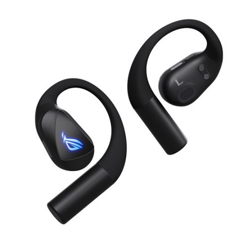 Asus HDS ASUS ROG Cetra Open Wireless gamer fülhallgató