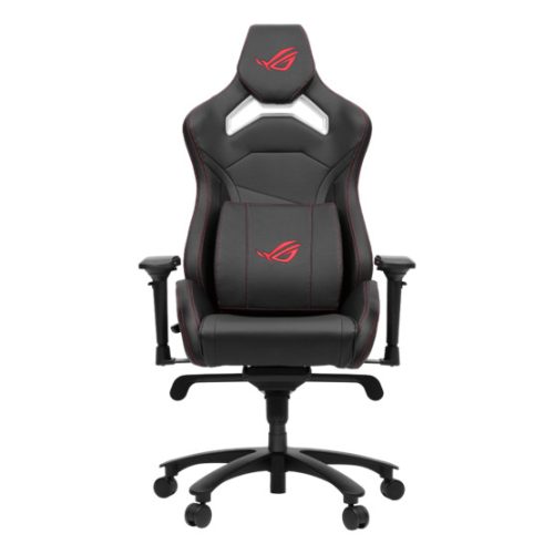 ASUS GCN ASUS ROG Chariot X Core gaming szék - Fekete