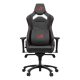 ASUS GCN ASUS ROG Chariot X Core gaming szék - Fekete