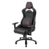 ASUS GCN ASUS ROG Chariot X Core gaming szék - Fekete