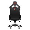 ASUS GCN ASUS ROG Chariot X Core gaming szék - Fekete