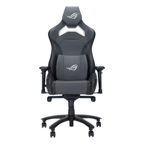 ASUS GCN ASUS ROG Chariot X Core gaming szék - Szürke