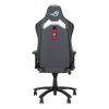 ASUS GCN ASUS ROG Chariot X Core gaming szék - Szürke