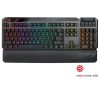 ASUS BILL ASUS ROG Claymore II vezeték nélküli billentyűzet - optomechanikus ROG RX Red - HU