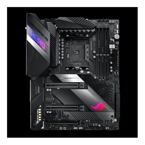 ASUS AL ASUS sAM4 ROG CROSSHAIR VIII HERO (WI-FI)