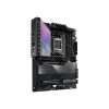 Asus Alaplap - AMD ROG CROSSHAIR X670E HERO AM5 (X670, ATX, 4xDDR5 6400+MHz, LAN, 6xSATA3, 5x M.2, HDMI+DP)