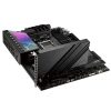 Asus Alaplap - AMD ROG CROSSHAIR X670E HERO AM5 (X670, ATX, 4xDDR5 6400+MHz, LAN, 6xSATA3, 5x M.2, HDMI+DP)