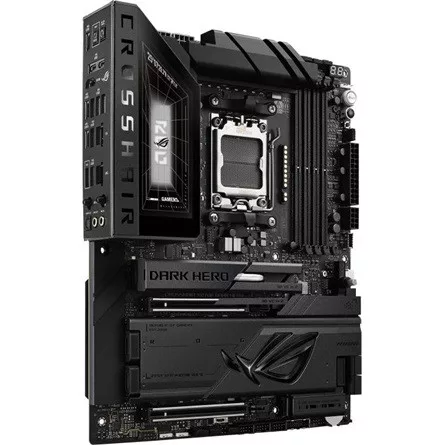ASUS AL Asus sAM5 ROG CROSSHAIR X870E DARK HERO