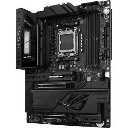 ASUS AL Asus sAM5 ROG CROSSHAIR X870E DARK HERO