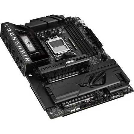 ASUS AL Asus sAM5 ROG CROSSHAIR X870E DARK HERO