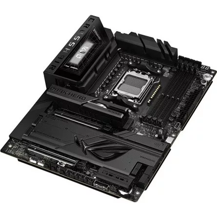 ASUS AL Asus sAM5 ROG CROSSHAIR X870E DARK HERO