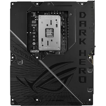 ASUS AL Asus sAM5 ROG CROSSHAIR X870E DARK HERO