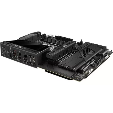 ASUS AL Asus sAM5 ROG CROSSHAIR X870E DARK HERO