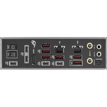 ASUS AL Asus sAM5 ROG CROSSHAIR X870E DARK HERO