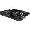 Asus Alaplap - AMD ROG CROSSHAIR X870E EXTREME AM5 (X870, ATX, 4xDDR5 9000+MHz, 4xSATA3, 5x M.2, HDMI+2xUSB4)