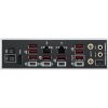 Asus Alaplap - AMD ROG CROSSHAIR X870E EXTREME AM5 (X870, ATX, 4xDDR5 9000+MHz, 4xSATA3, 5x M.2, HDMI+2xUSB4)