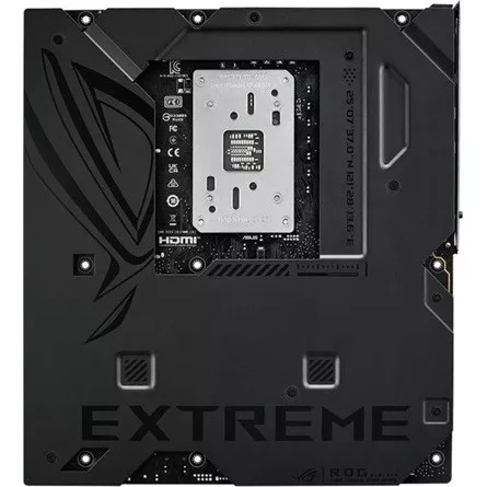 Asus Alaplap - AMD ROG CROSSHAIR X870E EXTREME AM5 (X870, ATX, 4xDDR5 9000+MHz, 4xSATA3, 5x M.2, HDMI+2xUSB4)