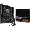 Asus Alaplap - AMD ROG CROSSHAIR X870E EXTREME AM5 (X870, ATX, 4xDDR5 9000+MHz, 4xSATA3, 5x M.2, HDMI+2xUSB4)