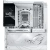 Asus ROG CROSSHAIR X870E GLACIAL desktop alaplap E-ATX