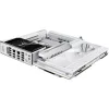 Asus ROG CROSSHAIR X870E GLACIAL desktop alaplap E-ATX
