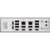 Asus ROG CROSSHAIR X870E GLACIAL desktop alaplap E-ATX